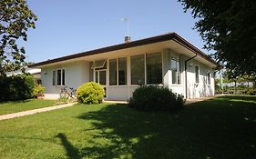 Casa Vacanze Riviera Del Brenta